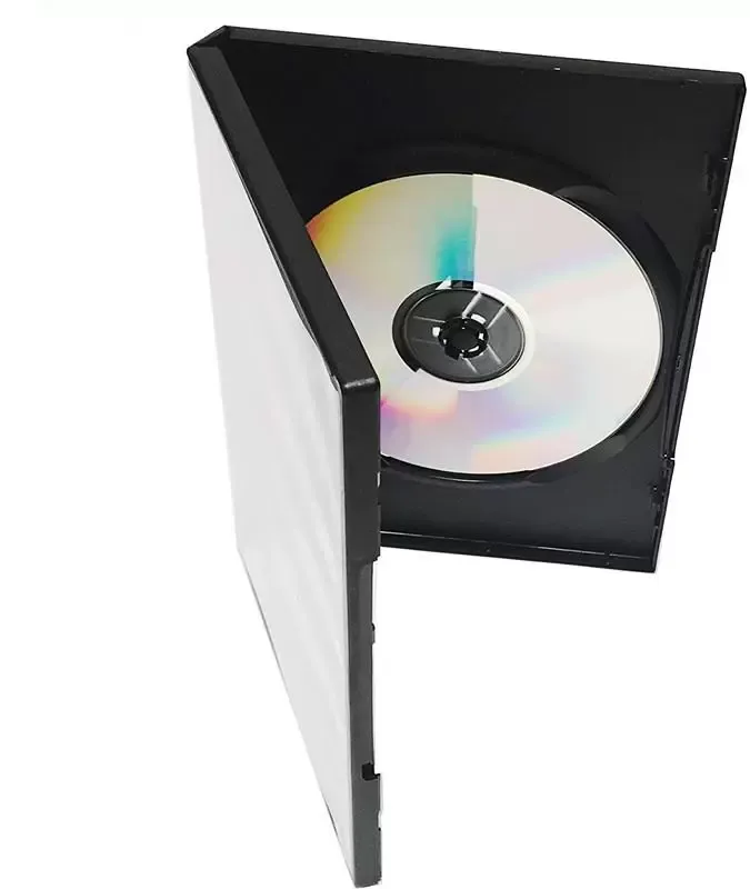 2024 Nieuwkomers Lege schijven DVD-films TV-serie Amerikaanse versie VK Regio 1 2 DVD-producten Hoge kwaliteit (neem contact met mij op voordat u betaalt)