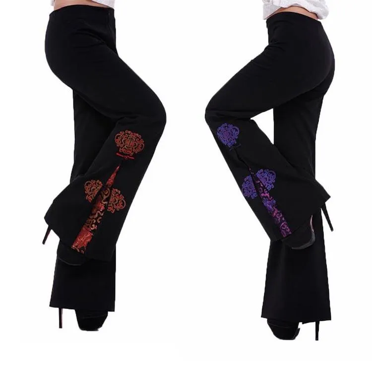 s Pants \u0026 Capris Spring Autumn Style 