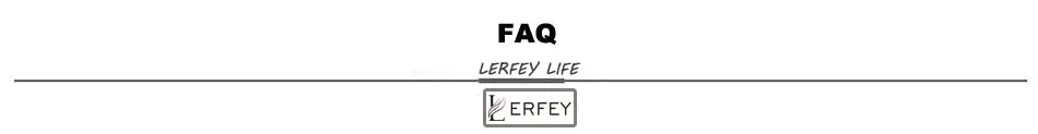 FAQ