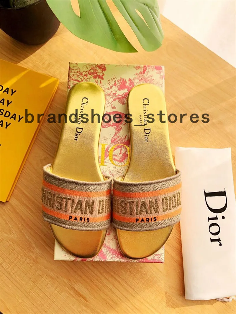 Dhgate christian dior sandals deals