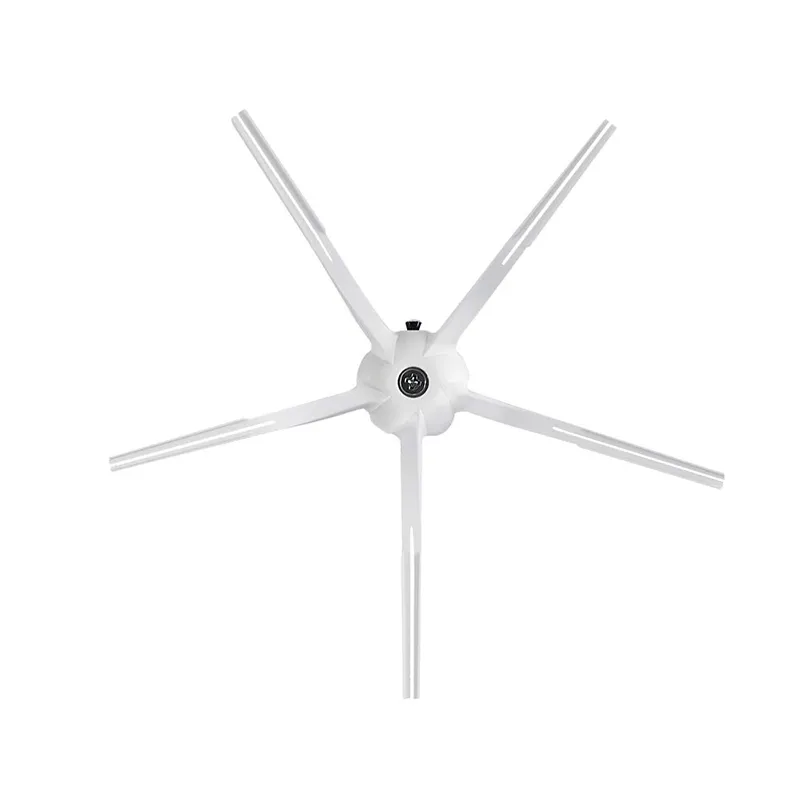Cepillos Laterales Para Robot Aspirador Amibot Pure, Pulse Y Prime, AMIBOT Prime H2O, AMIBOT