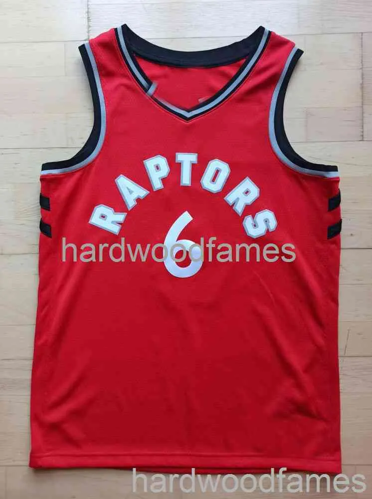 Drake 6 jersey sales