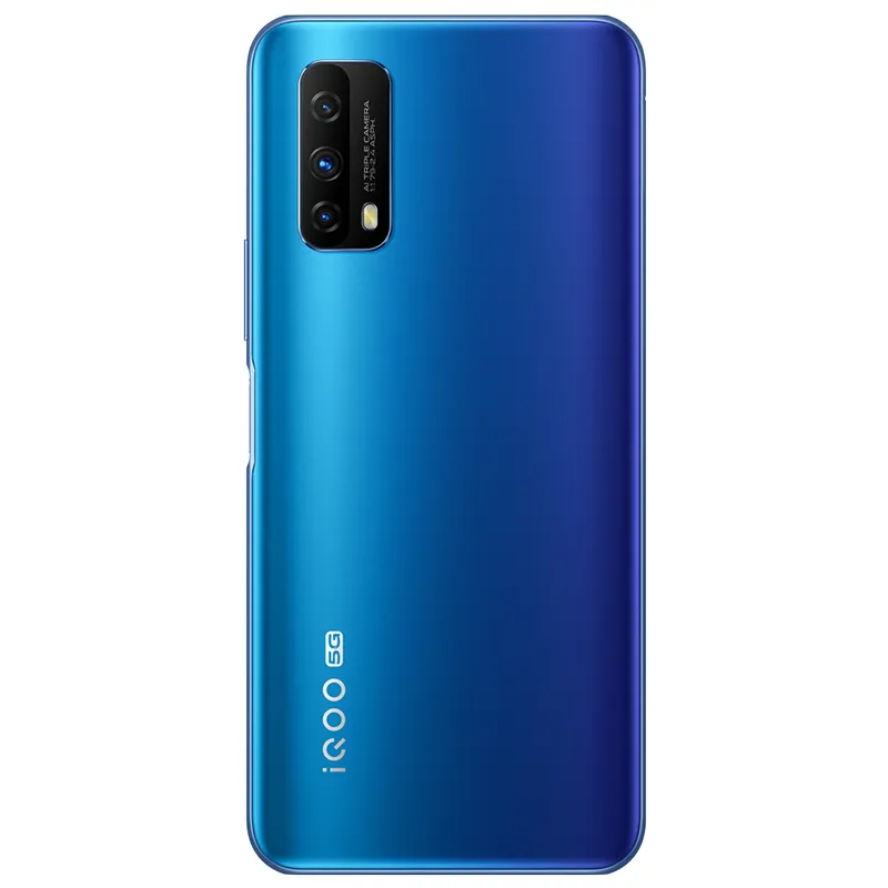 Vivo IQOO Z1X 5G Smartphone 6.57 In Full Screen, From