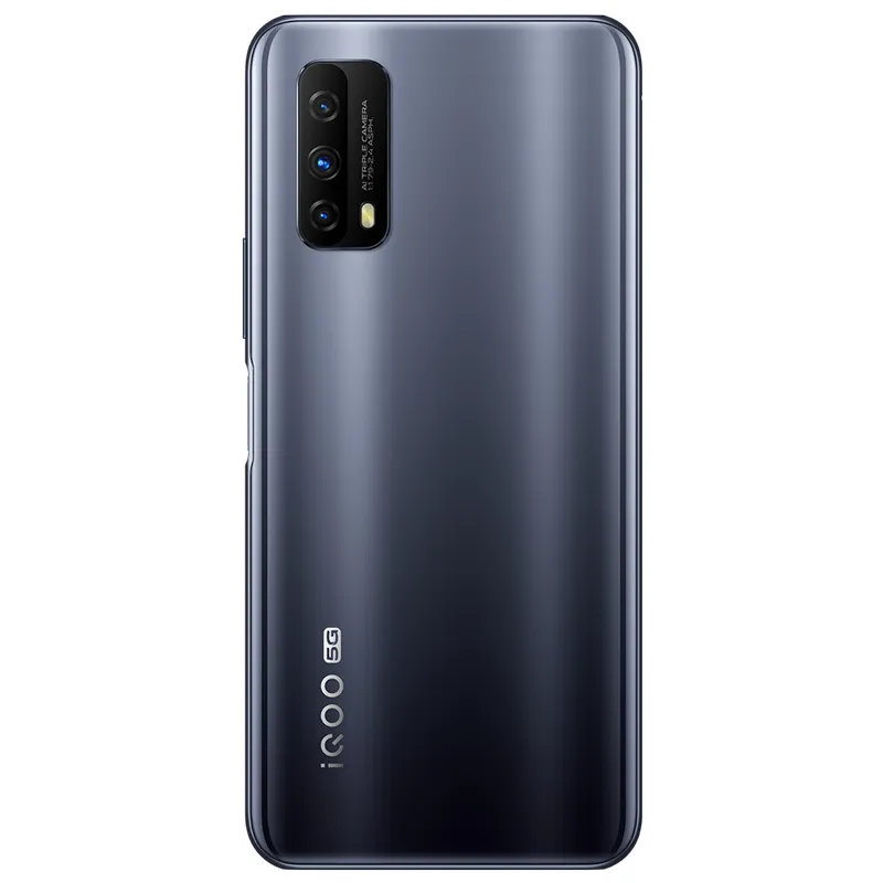 Vivo IQOO Z1X 5G Smartphone 6.57 In Full Screen, From