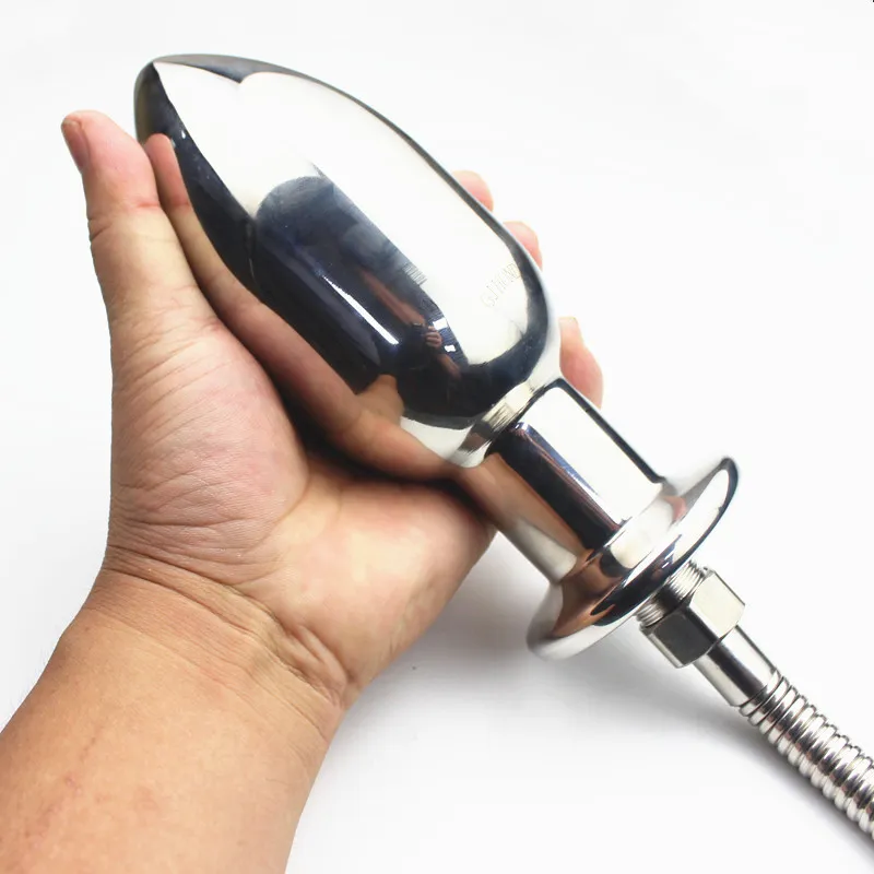 8 Sizes Enemator Anal Plug Intestinal/Anus/Vaginal... From 100,16  | DHgate