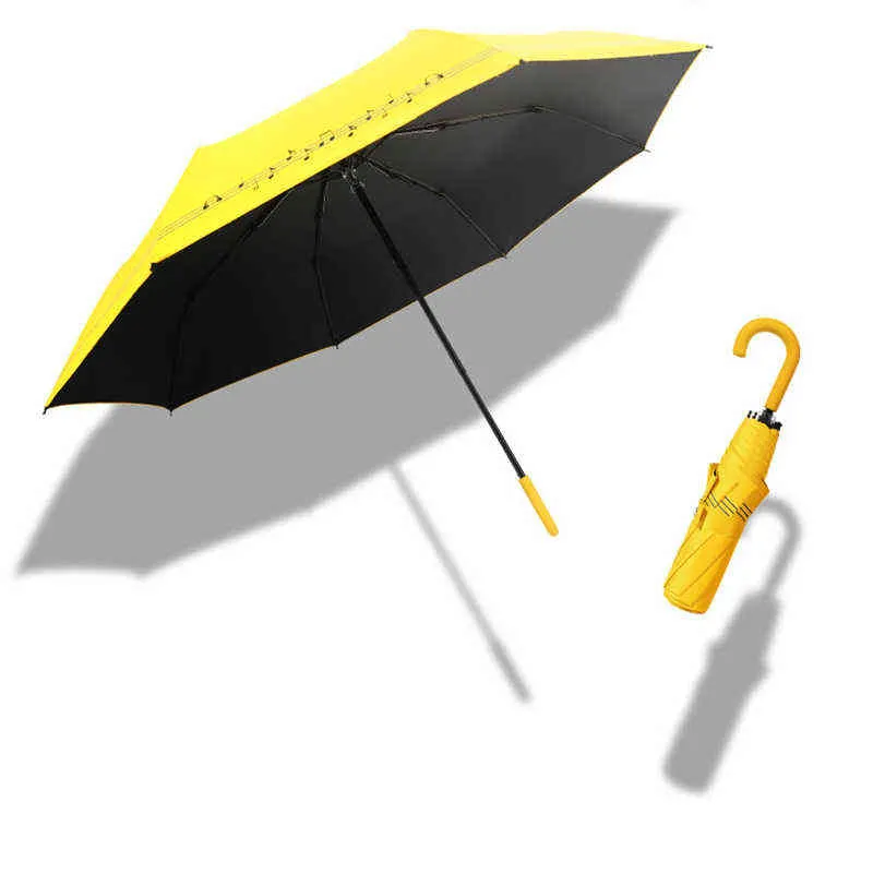 Parapluie De Poche Ultra-léger Et Compact - 6 Côtes, Anti-UV, Coupe-vent, Pliable Pour Voyage - 5