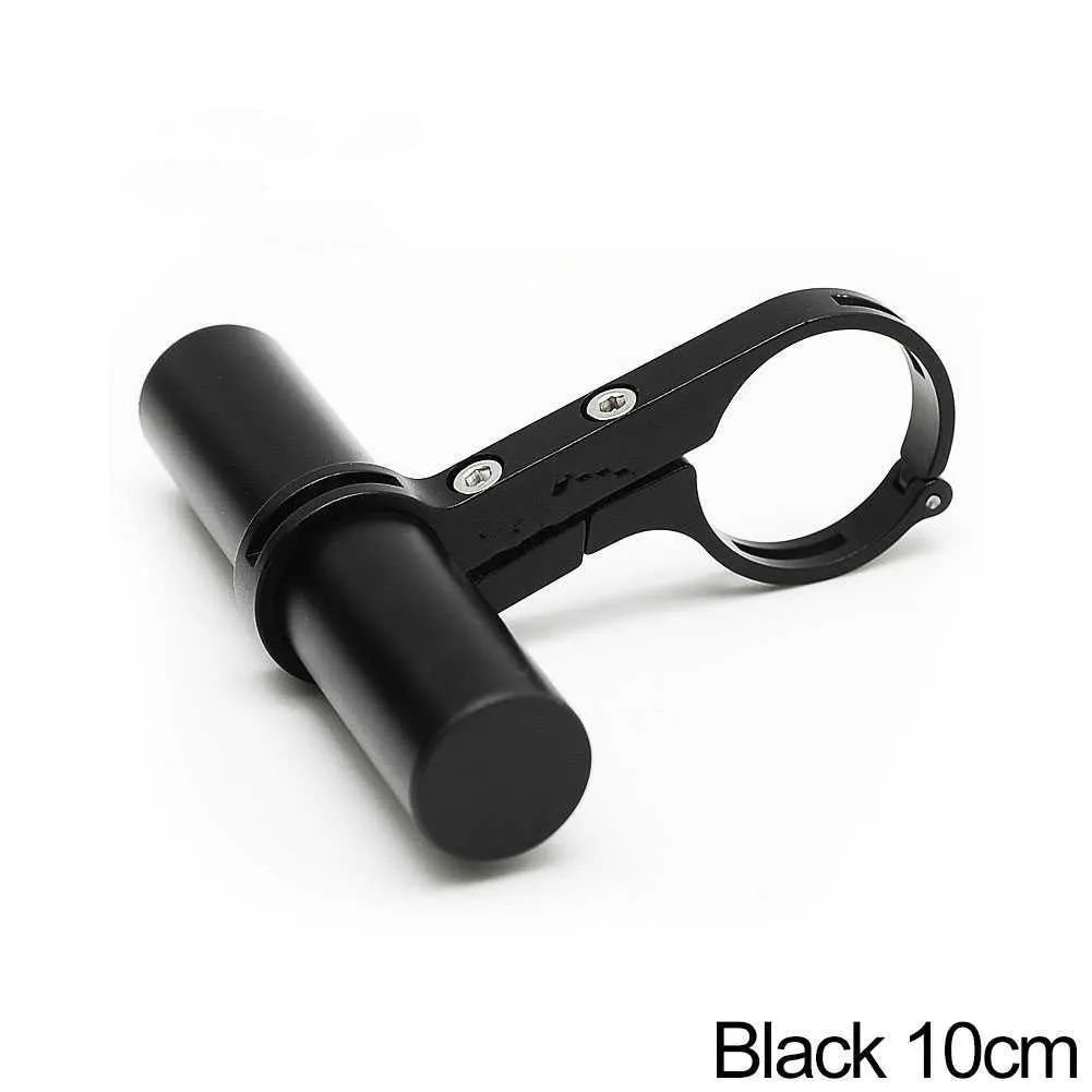 Handlebar extender for lights deals