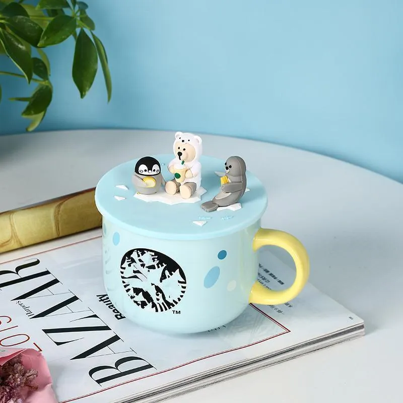 Tazas originales  Mugs, Cute coffee cups, Cute coffee mugs