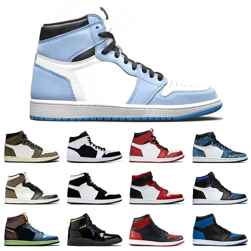 Jimmy jazz high quality jordan hyper royal