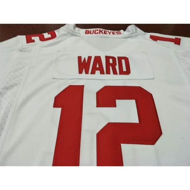 Denzel ward ohio state jersey hot sale