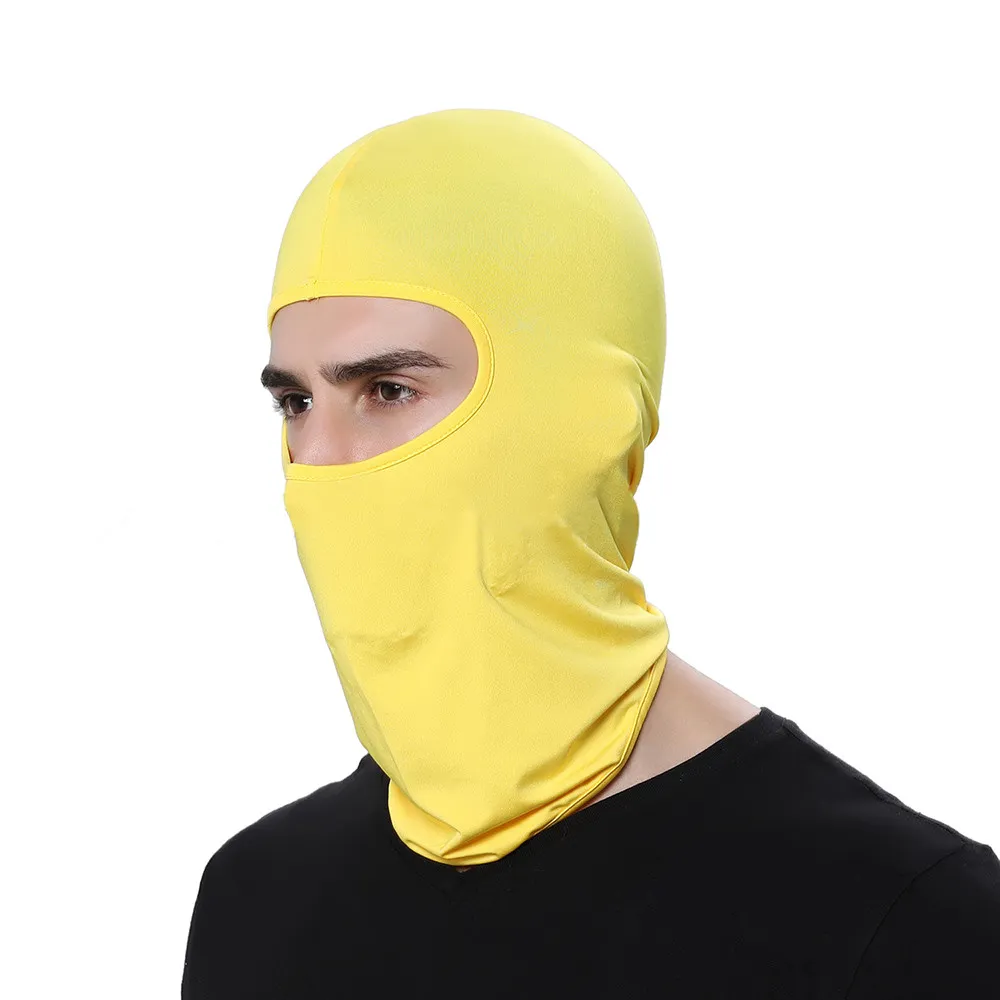 Balaclava cagoule