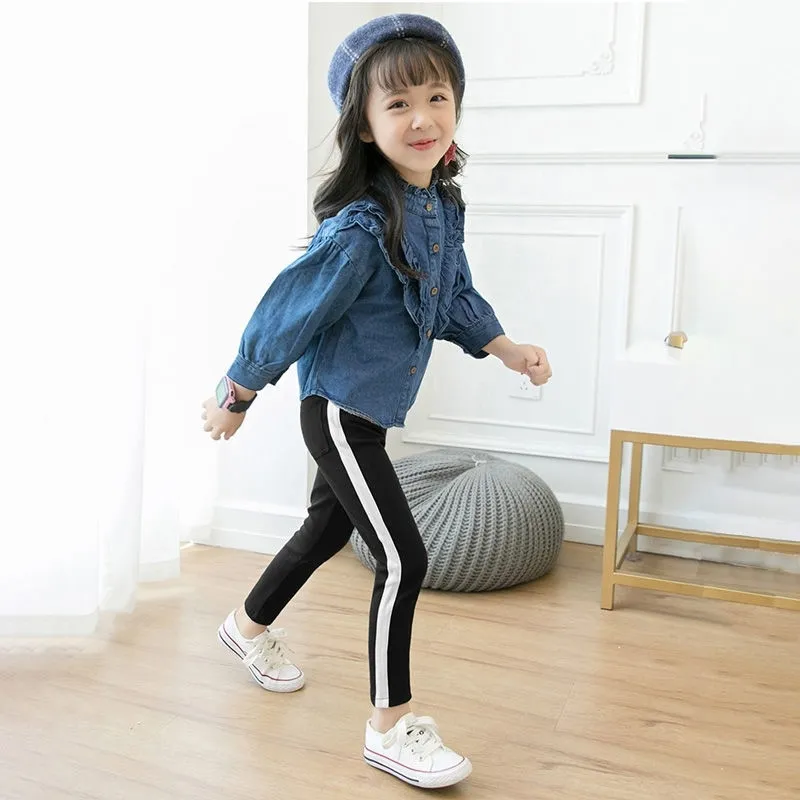 Skinny girl leggings hotsell