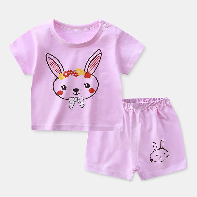 Bonitos Conjuntos Familiares A Juego Con Cuello Redondo Ropa
