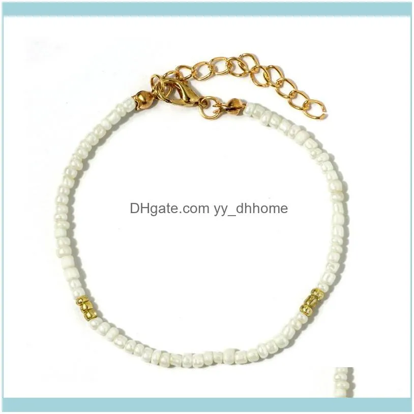 Link, Chain Ethnic Style Creative Jewelry Shell Silk Thread Tassel Suit Female Bracelet