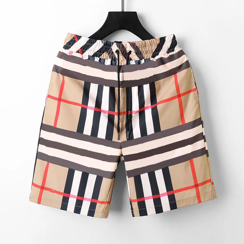 Burberry sales shorts dhgate