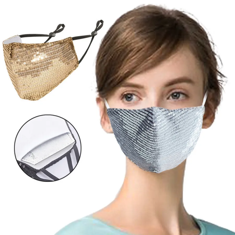 Saf pullu maske filtre parçasına yerleştirilebilir Yaz ince toz geçirmez ve nefes alabilen pamuklu U1CU726