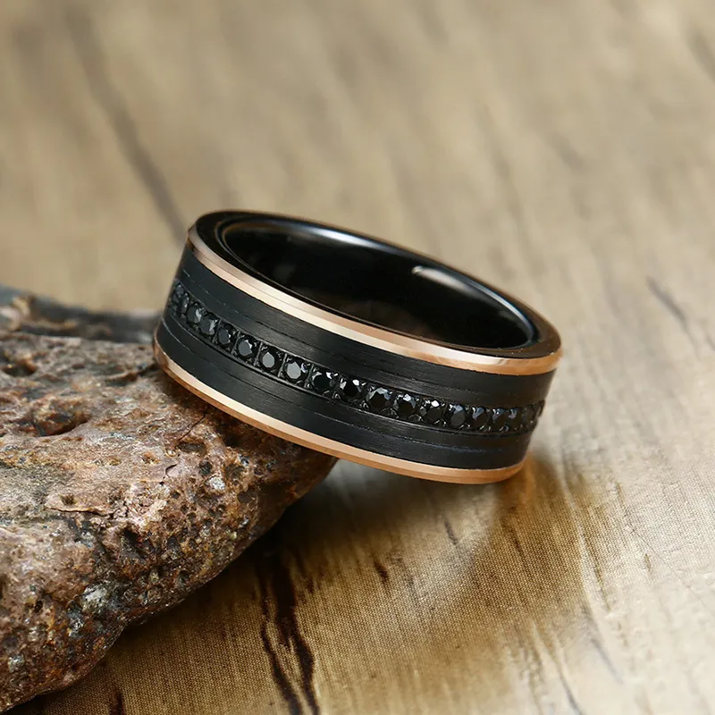 Mens wedding discount rings 2020