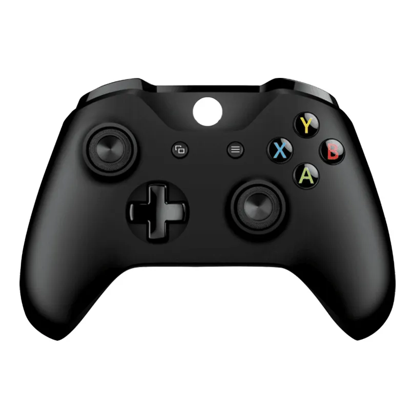 Serisi S / X Xbox One Kablosuz Joystick Uzaktan Kumanda Jogos Mando PC Gamepad Joypad oyunu Hayır