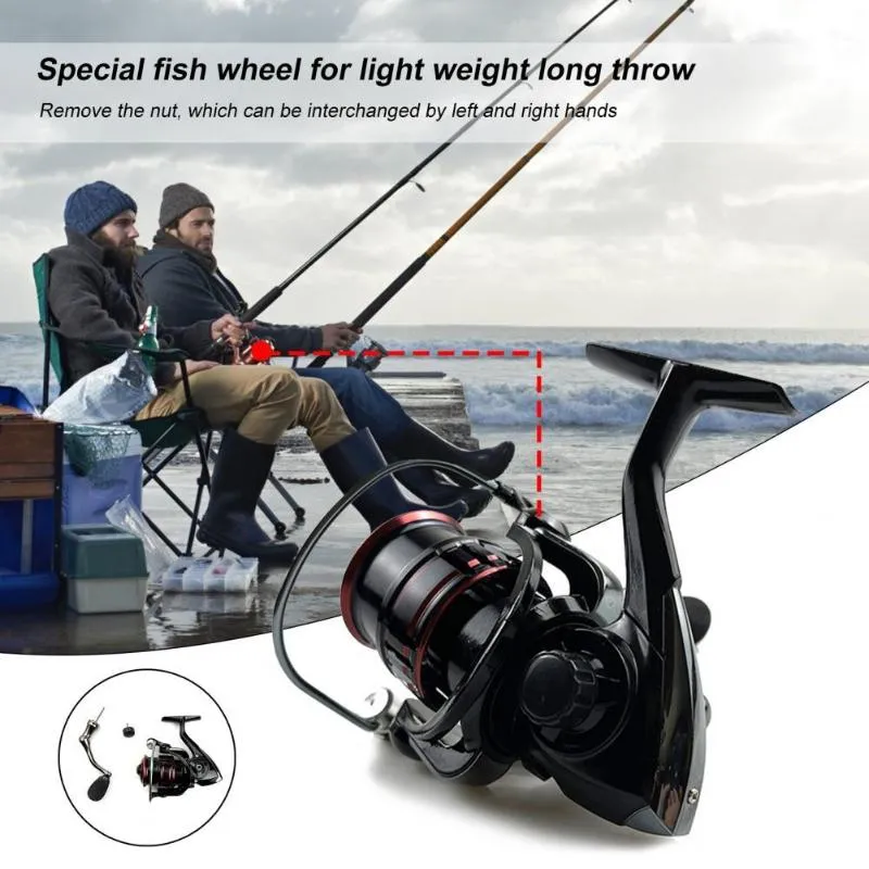 Professional Baitcasting Reel Price With High Strength Widened