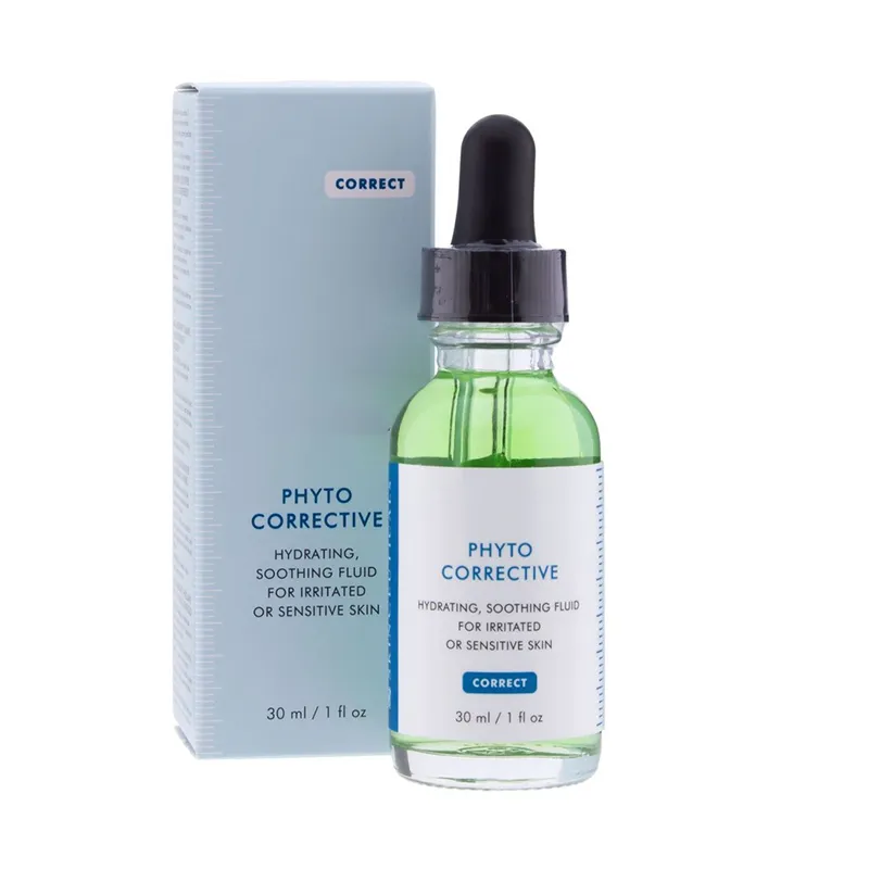 huidverzorging ceuticals Essence Serum 3 Hydrating B5 hydrateren Phyto C E FERULIC Corrective Essence Serums 30ml prmierlash7types