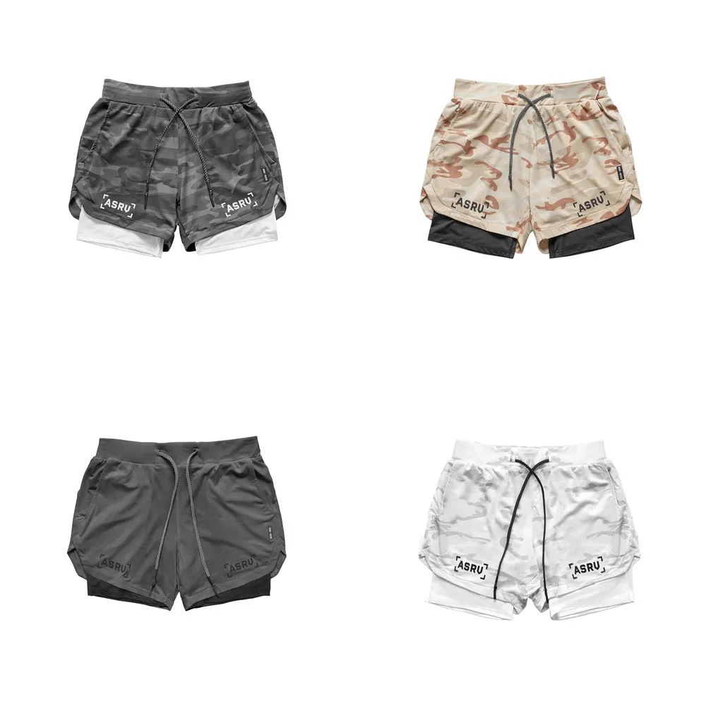 Asru gym shorts hotsell