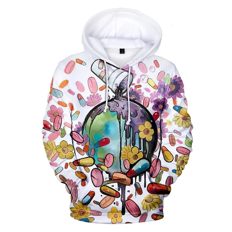 Juice best sale wrld felpa