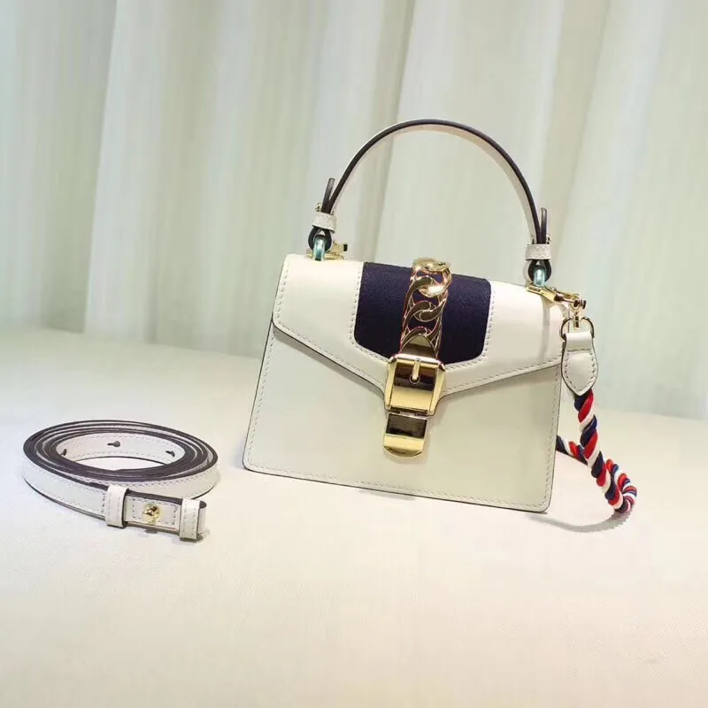 2022 جودة عالية حقائب اليد أزياء المرأة جلد طبيعي حقائب الكتف الأجهزة الأصلية حقيبة crossbody حقيبة صغيرة