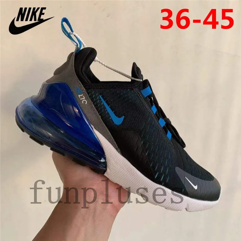 Nike air max sales 270 liquid metal black