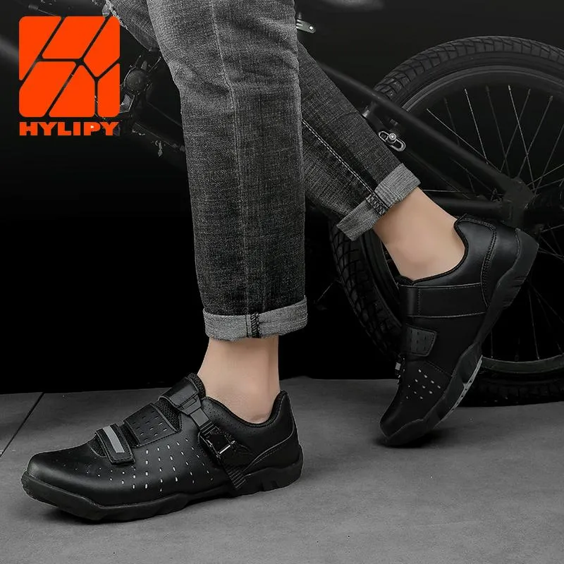 Велосипедная обувь обувь мужские кроссовки размером 37-48 дорожный велосипед обуви сверхлегкий велосипед самозащиты профессиональный дышащий нескользящий