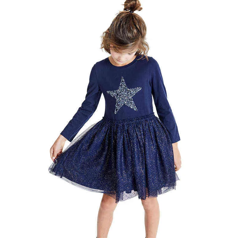 Sequin hearts blue dress hotsell