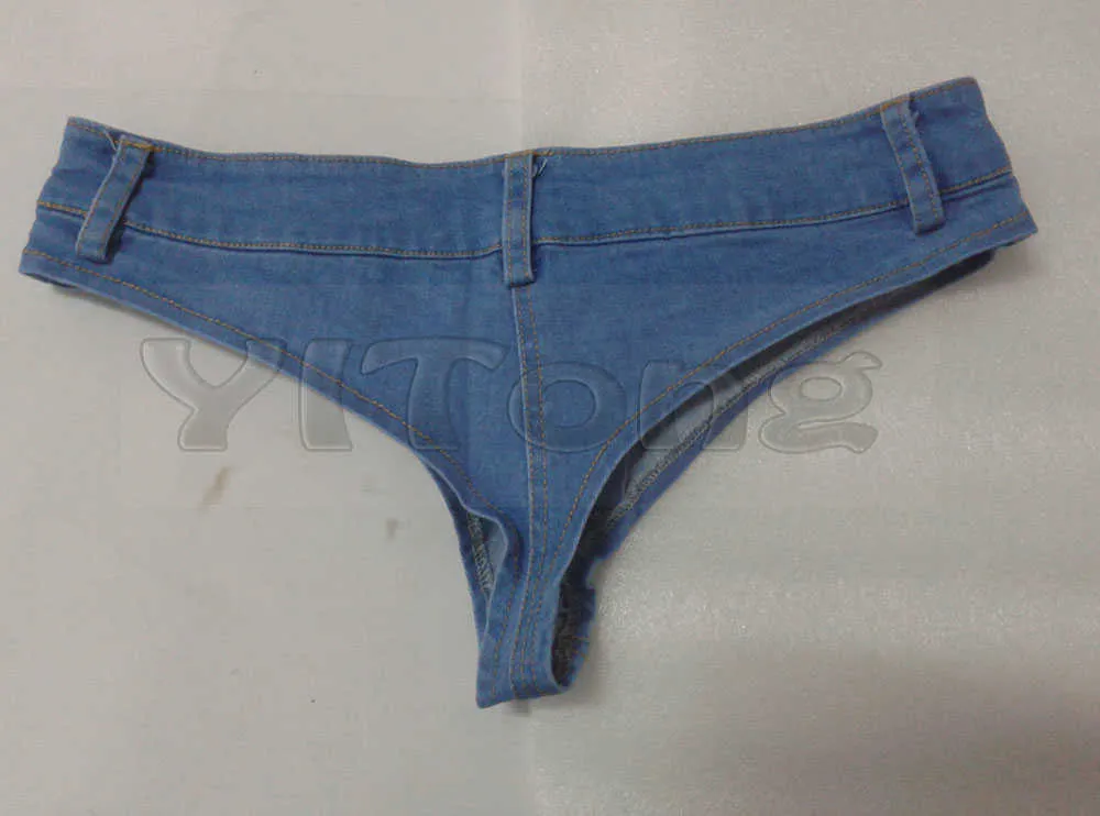 ホットパンツ エ 