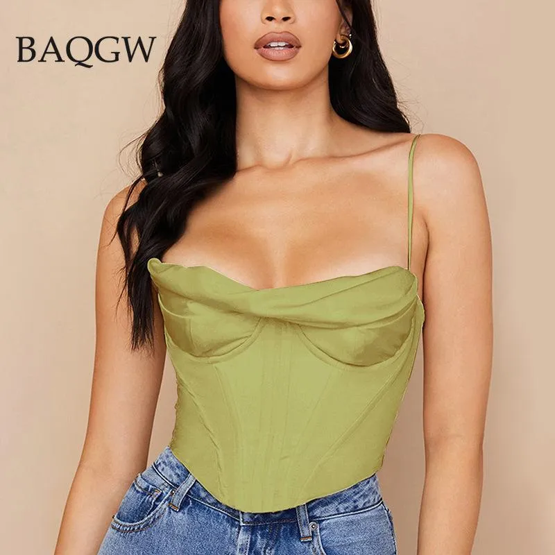 Zipper bustier hot sale top