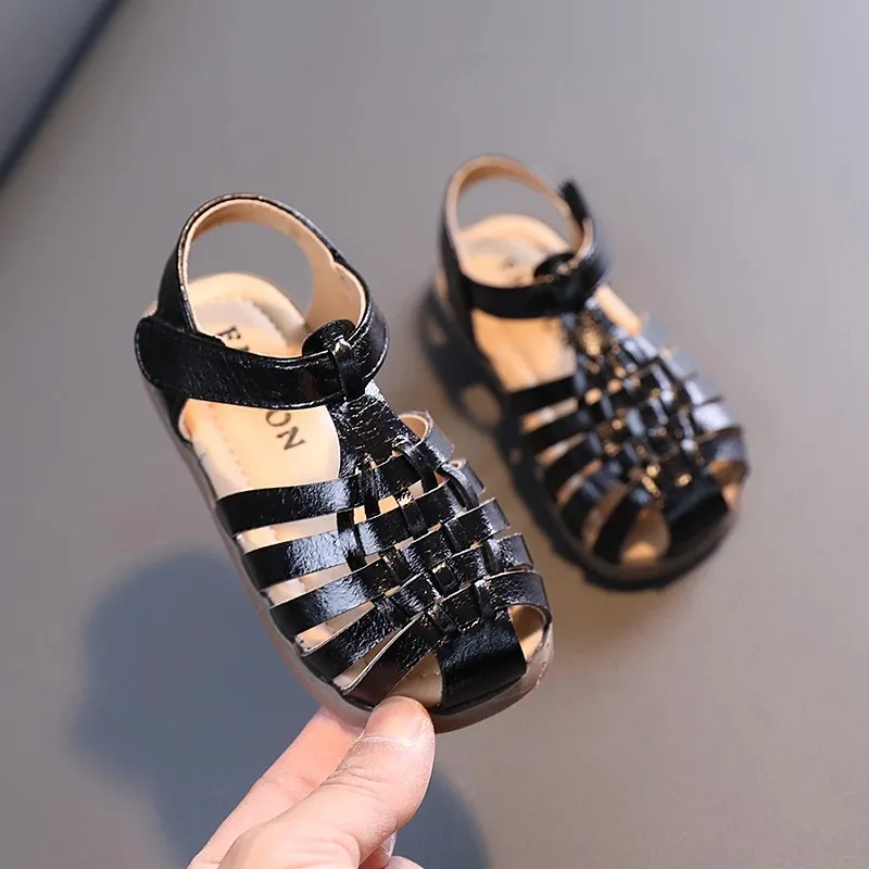 Sandales fille sales 3 ans