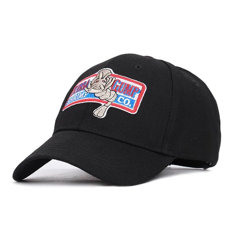 Bubba Gump Shrimp Co. Baseball Caps  Bubba Gump Shrimp Hat Original - 1994  Co. - Aliexpress
