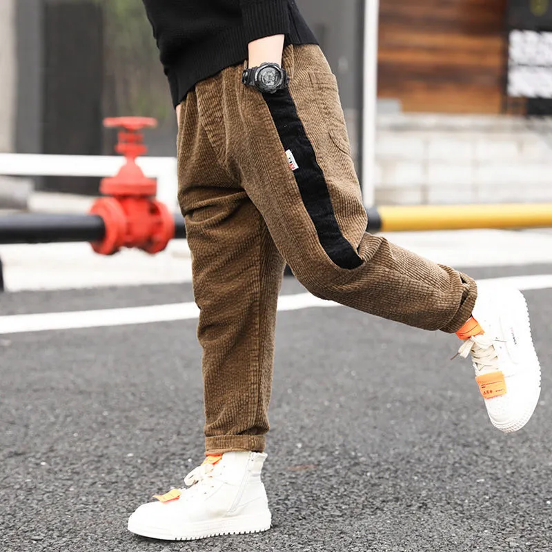 Pantaloni cargo discount ragazzo 13 anni