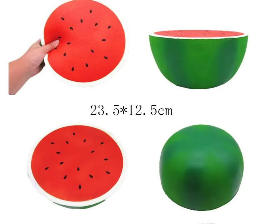 Super Peach Squishy Toy 25CM Jumbo Strawberry Peach Watermelon And Orange Squishies For Kids Soft Scented Fruit Gifts From Popit 34.94 DHgate.Com
