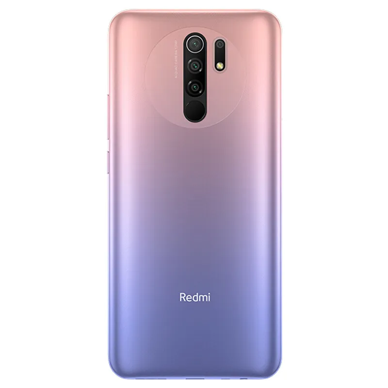 Original Xiaomi Redmi 9 4G LTE Mobile Phone 6GB RAM From