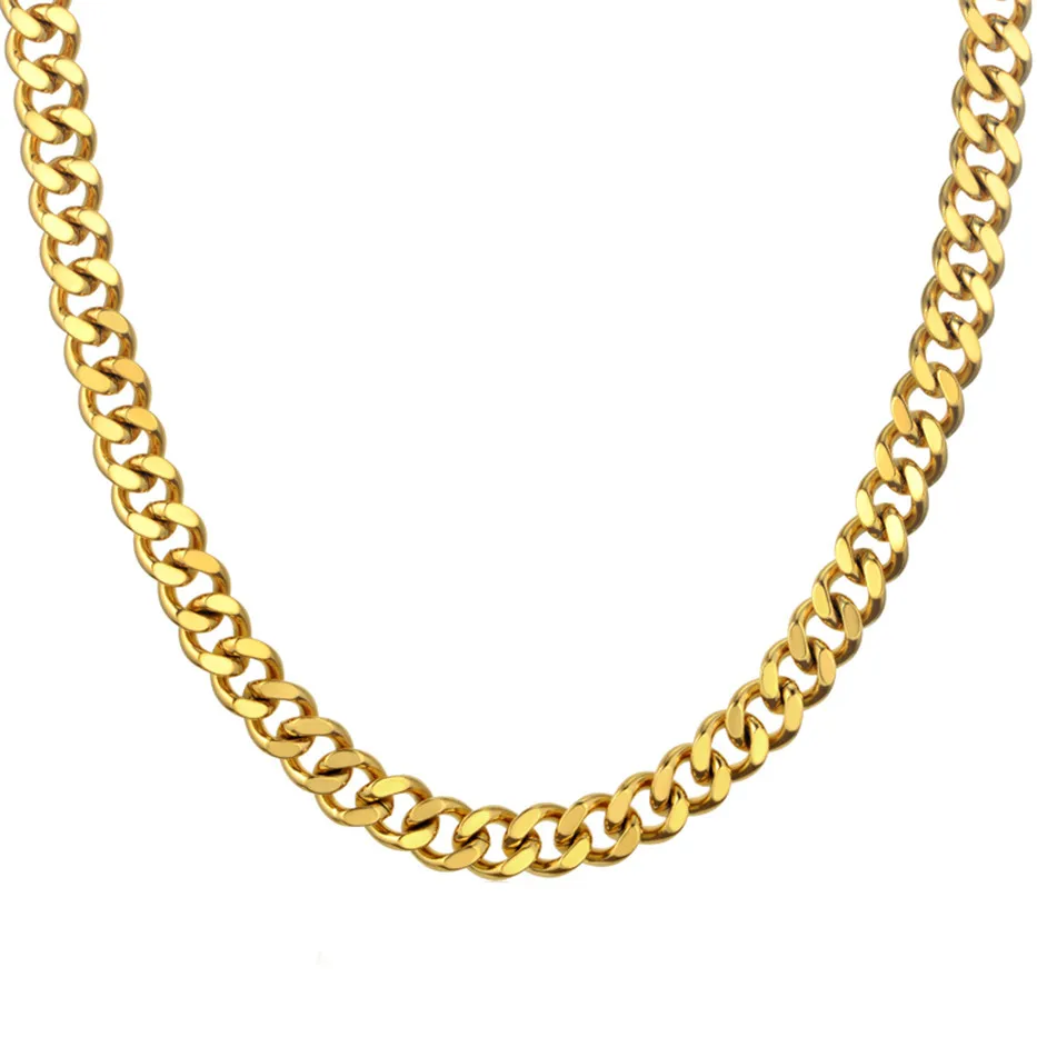 9mm chain on best sale neck