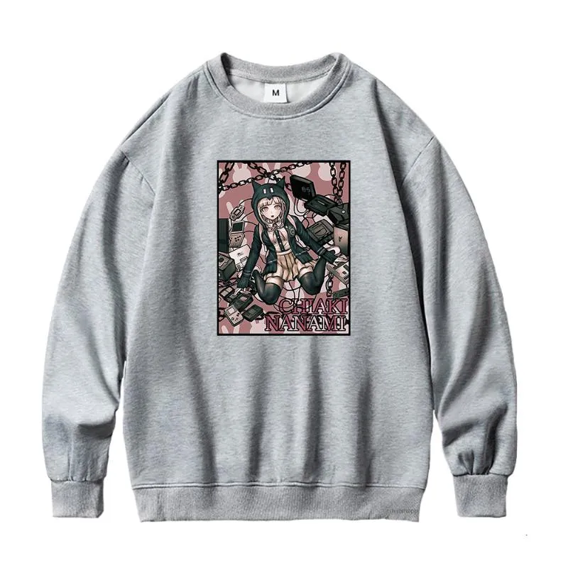 Chiaki clearance nanami sweater