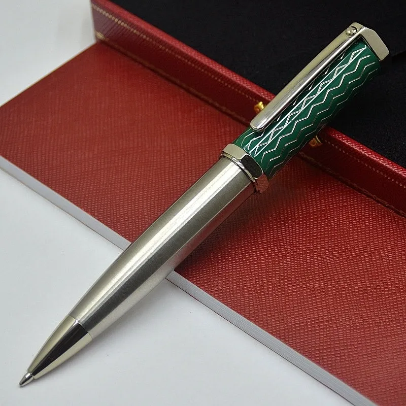 BALLPOINT PEN SANTOS DUMONT 未使用