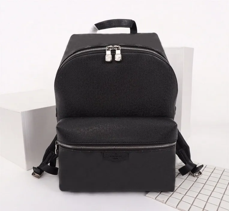Luxurys Designers Minis Backpack Mens Genuine Leather... From ...