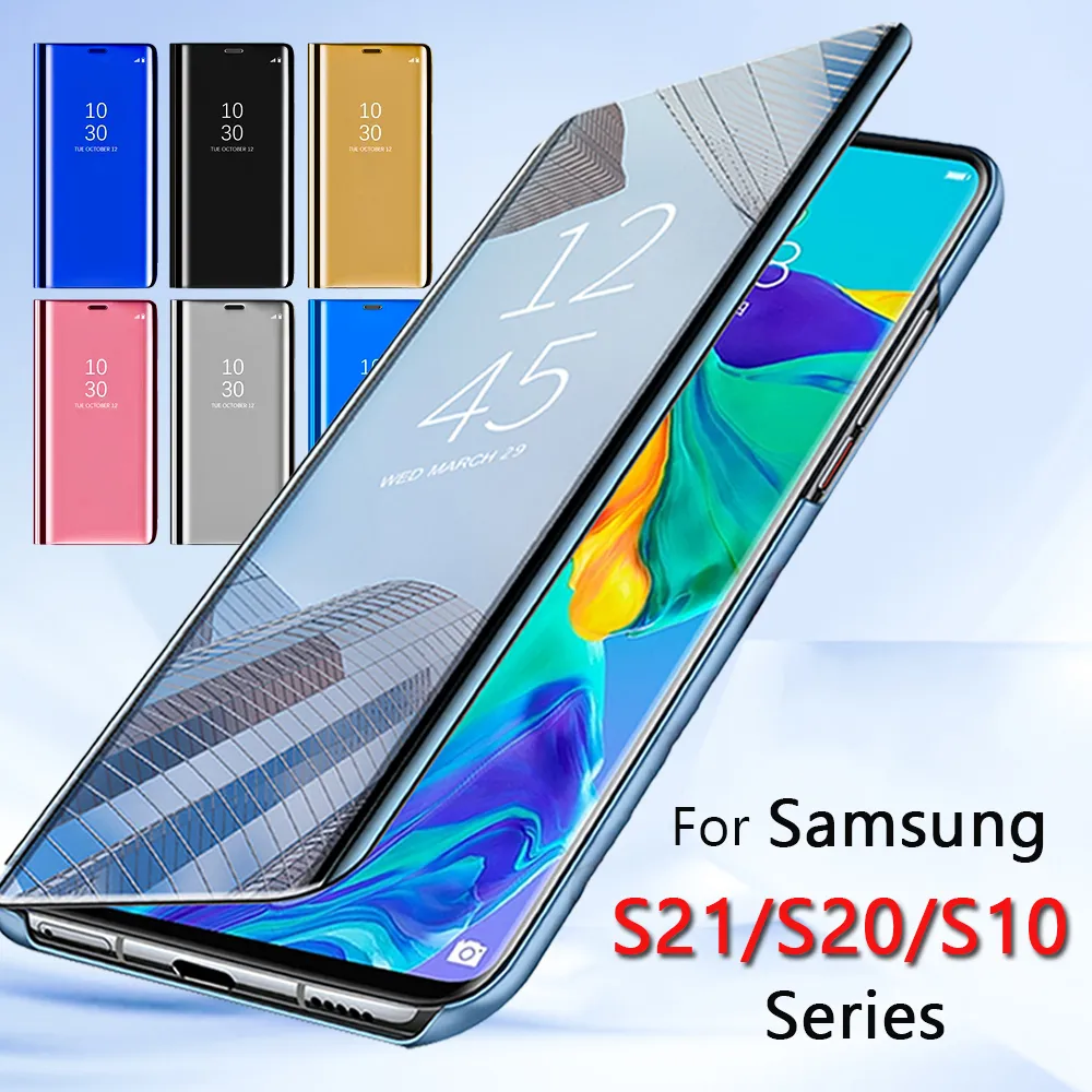 Gevallen voor Samsung Galaxy S21 Case S 21 Plus Ultra 5G S20 FE S20Plus S20ULTRA Telefoon Cover S10 E S10Plus S10E S21Plus S20FE Shell