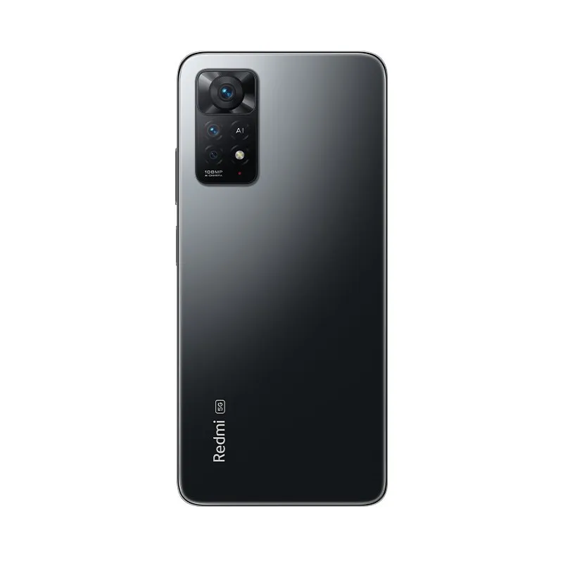 Xiaomi Redmi Note 11E Pro 5G - 6GB RAM, 128GB ROM,