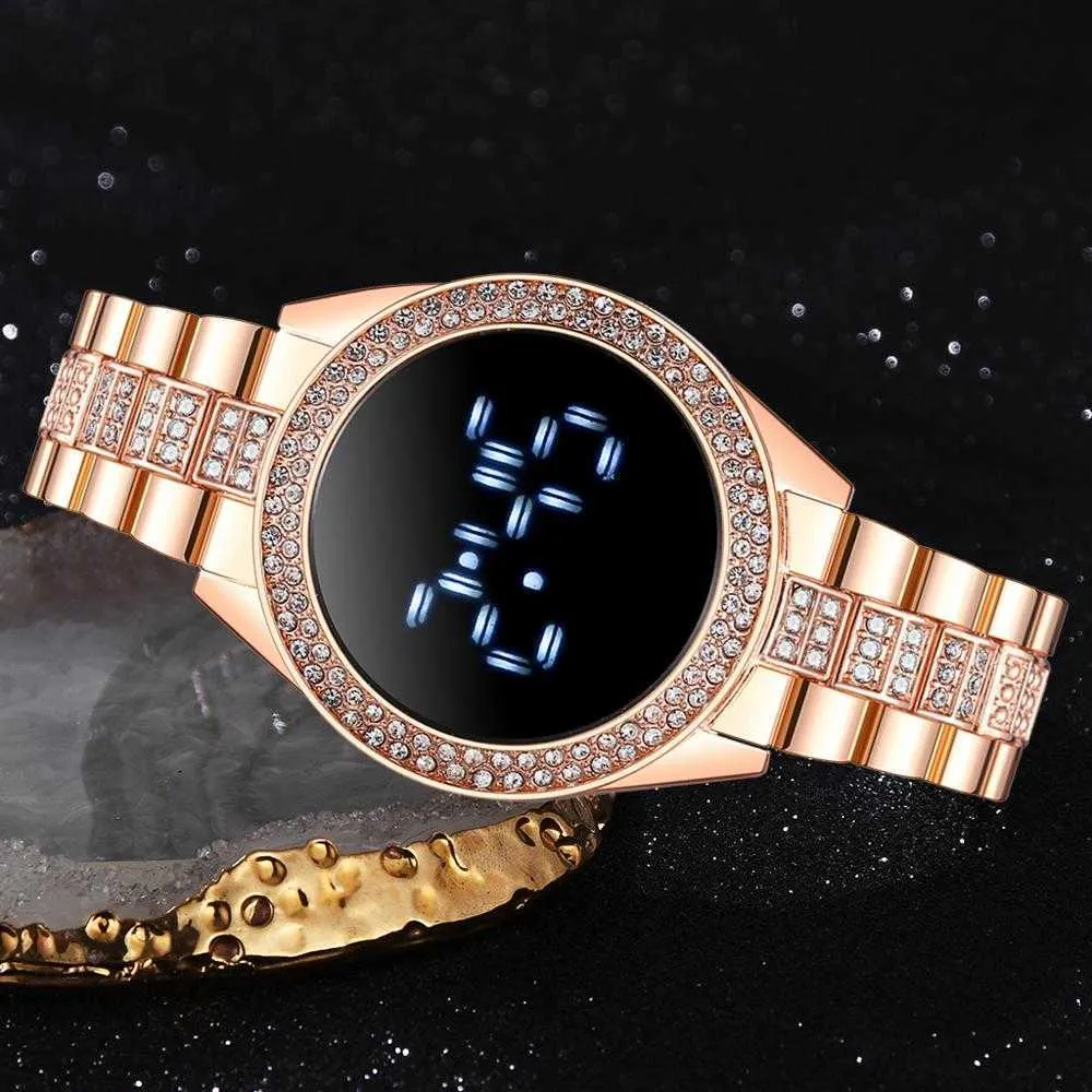 Reloj de sales iman para hombre