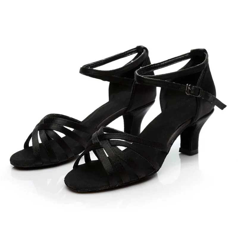 Sandalias online de salsa