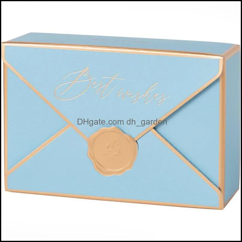 Gift Wrap Box For Packaging Bags