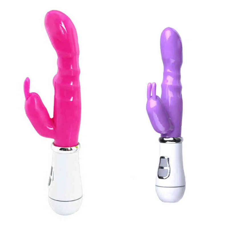 Nxy sex vibratorer g-spot diskret kraftfull dildo vibrator klitoris stimulering leksaker för kvinnor produkter erotiska spel kvinnlig masturbator 1220