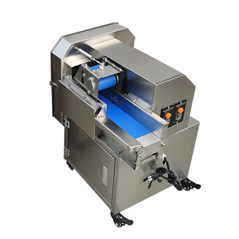 Electric Commercial Electric Vegetable Slicer And Slicer For
