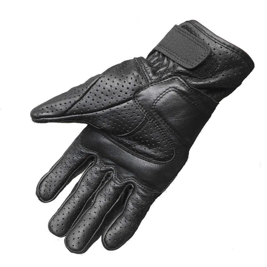 Motorcycle-Gloves-Retro-Pursuit-Perforated-Real-Leather-Moto-Riding-Gloves-Motorcycle-Protective-Gears-Motocross-Racing-Gloves