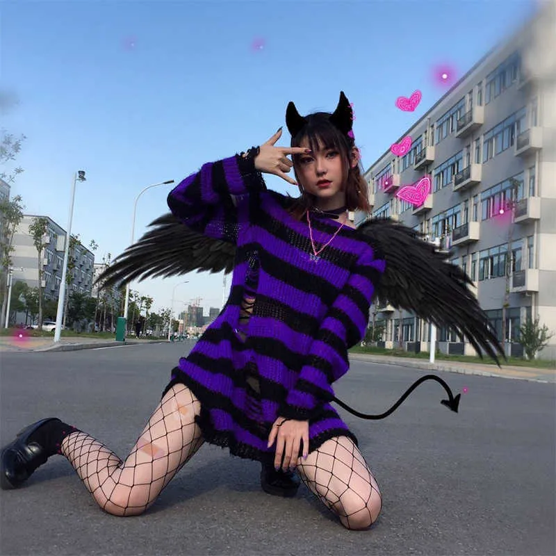 Gothic sweater dress hotsell